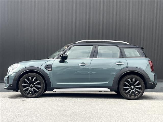 ＭＩＮＩ クーパーＤ　クロスオーバー　禁煙　クラシックトリム　純正ナビ　ＡｐｐｌｅＣａｒＰｌａｙ　パークトロニック　ＭＩＮＩドライビングモード　アンビエントライト　１８インチブラックピンスポークアルミ　バックカメラ　ドラレコ　ＥＴＣ（37枚目）