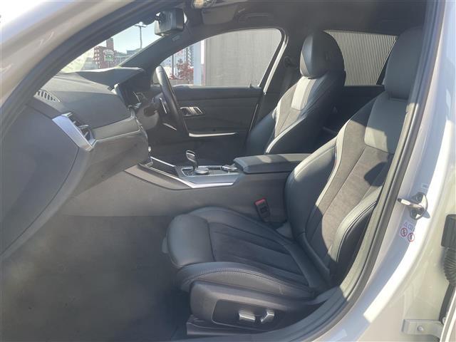 3シリーズ 320d xDriveツーリングMスポーツリミテッド 特別仕様車 サンプロテクションガラス フロントランバーサポート アンビエントライト HiFiスピーカーシステム 前席シートヒーター 前後ドラレコ フットオープナー スマホチャージャー ETC 禁煙車(39枚目)