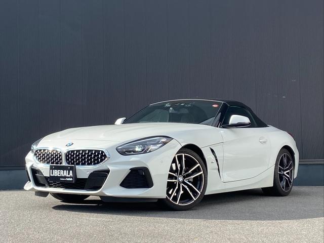 ＢＭＷ Ｚ４