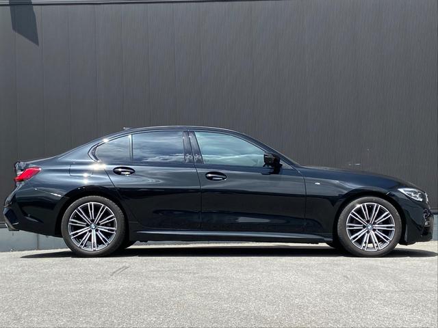 ３シリーズ ３２０ｄ　ｘＤｒｉｖｅ　Ｍスポツエディションジョイ＋　ＡＣＣ　ＡｐｐｌｅＣａｒＰｌａｙ　社外ドラレコ前後　全方位カメラ　純正ナビ　パワーシート　シートＨ　半革　電動リアゲート　ＥＴＣ　ＬＥＤ　純正１８インチＡＷ（35枚目）