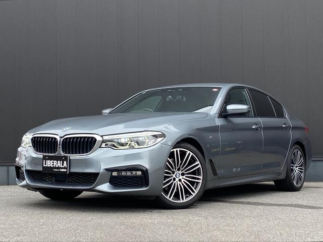 ＢＭＷ ５シリーズ