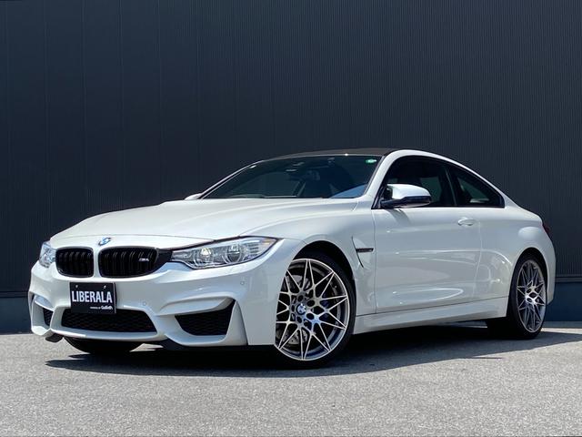 ＢＭＷ Ｍ４