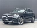 ＧＬＣ２２０ｄ　４マチック　ＡＭＧライン　禁煙　ワンオーナー　パノラミックスライディングルーフ　全周囲カメラ　純正ナビ　フルセグ　マルチビームＬＥＤ　レーダーセーフティＰＫＧ　ハーフレザーシート　エアサス　ＡＣＣ　保証書　取扱説明書（29枚目）