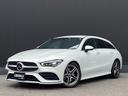 ＣＬＡ２００ｄ　シューティングブレーク　ＡＭＧライン　ＲＳＰ　Ｂカメラ　半革　社外ドラレコ前後　純正ナビ　フルセグ　パワーシート　シートＨ　電動リアゲート　ＥＴＣ　ＬＥＤ　純正１８インチＡＷ（28枚目）