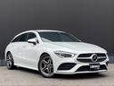 ＣＬＡ２００ｄ　シューティングブレーク　ＡＭＧライン　ＲＳＰ　Ｂカメラ　半革　社外ドラレコ前後　純正ナビ　フルセグ　パワーシート　シートＨ　電動リアゲート　ＥＴＣ　ＬＥＤ　純正１８インチＡＷ(31枚目)