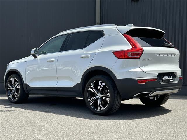 ボルボ ＸＣ４０