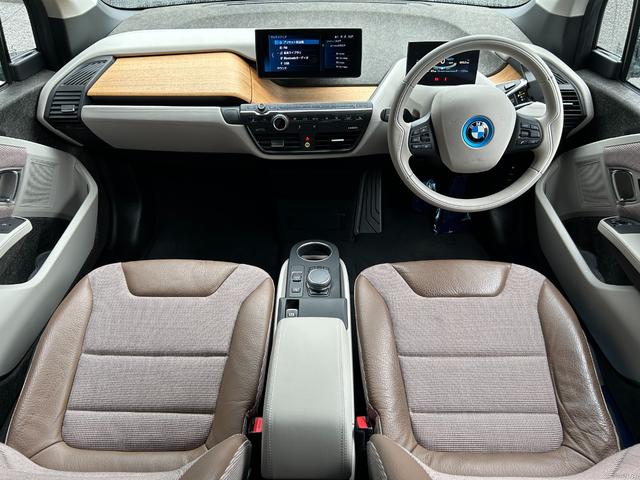 ＢＭＷ ｉ３