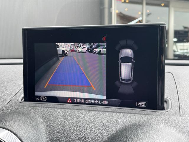 Ａ３ 　特別仕様車／ＡＣＣ／純正ナビ／地デジ／Ｂカメラ／ＬＥＤライト／パワーシート／シートヒーター／衝突軽減／コンビニエンスｐｋｇ／純正１７インチＡＷ／バーチャルＣ／スマートキー／パドルシフト／ＥＴＣ（7枚目）