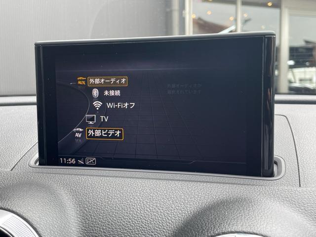 Ａ３ 　特別仕様車／ＡＣＣ／純正ナビ／地デジ／Ｂカメラ／ＬＥＤライト／パワーシート／シートヒーター／衝突軽減／コンビニエンスｐｋｇ／純正１７インチＡＷ／バーチャルＣ／スマートキー／パドルシフト／ＥＴＣ（8枚目）