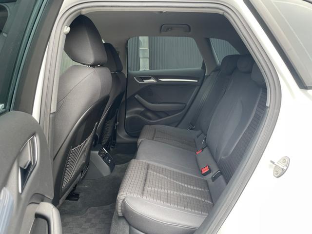 Ａ３ 　特別仕様車／ＡＣＣ／純正ナビ／地デジ／Ｂカメラ／ＬＥＤライト／パワーシート／シートヒーター／衝突軽減／コンビニエンスｐｋｇ／純正１７インチＡＷ／バーチャルＣ／スマートキー／パドルシフト／ＥＴＣ（28枚目）