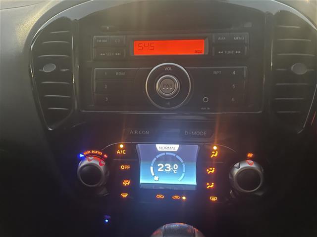 ジューク １５ＲＳ　タイプＶ（5枚目）