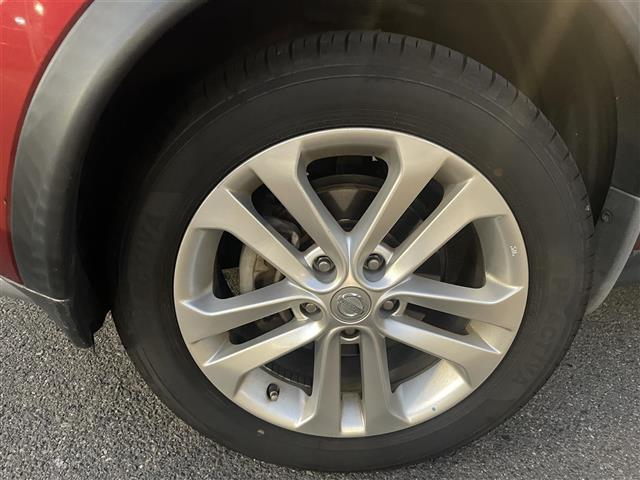 ジューク １５ＲＳ　タイプＶ（6枚目）