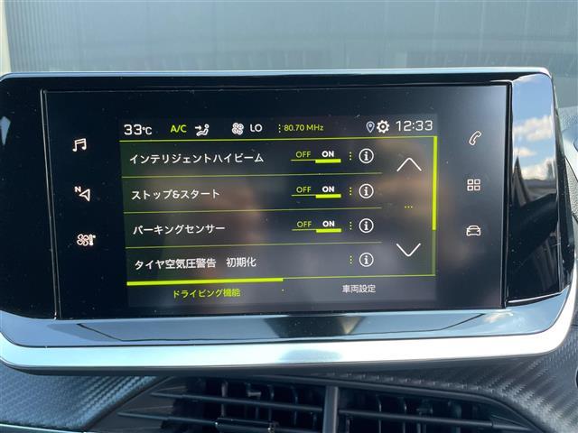 ２００８ ＧＴ　ブルーＨＤｉ（7枚目）