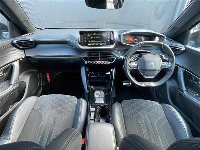 ２００８ ＧＴ　ブルーＨＤｉ（21枚目）