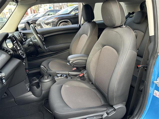 MINI クーパー(6枚目)