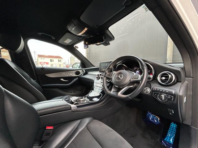 ＧＬＣ ＧＬＣ２２０ｄ　４マチックスポーツ（4枚目）