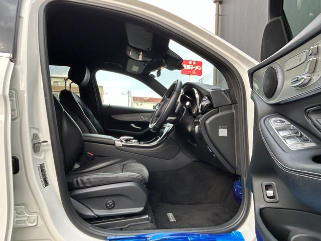 ＧＬＣ ＧＬＣ２２０ｄ　４マチックスポーツ（5枚目）