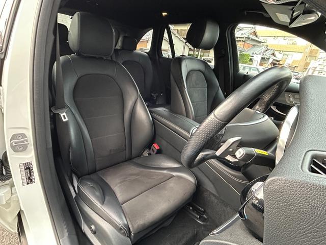 ＧＬＣ ＧＬＣ２２０ｄ　４マチックスポーツ（6枚目）