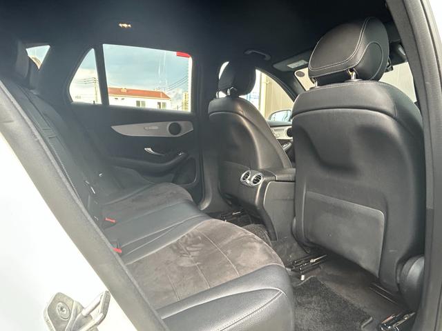 ＧＬＣ ＧＬＣ２２０ｄ　４マチックスポーツ（7枚目）