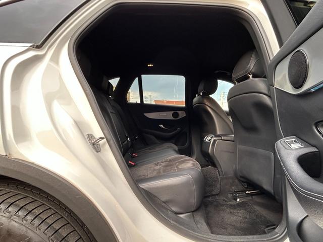 ＧＬＣ ＧＬＣ２２０ｄ　４マチックスポーツ（8枚目）