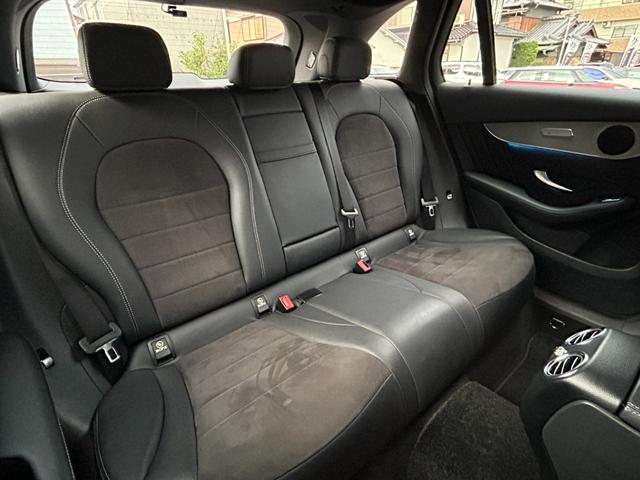 ＧＬＣ ＧＬＣ２２０ｄ　４マチックスポーツ（9枚目）