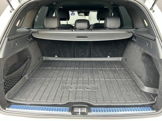 ＧＬＣ ＧＬＣ２２０ｄ　４マチックスポーツ（10枚目）