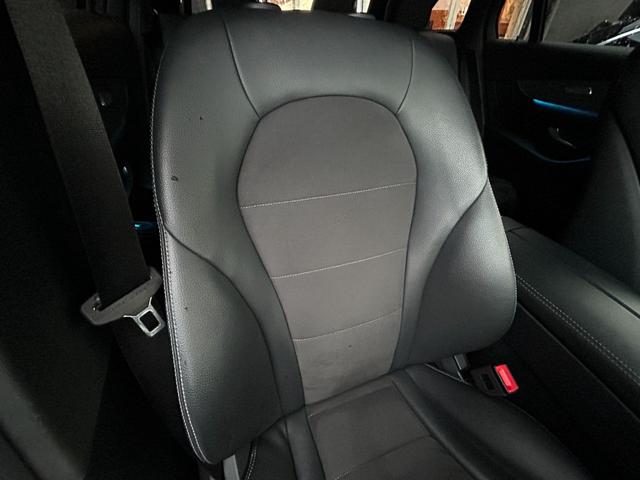 ＧＬＣ ＧＬＣ２２０ｄ　４マチックスポーツ（15枚目）