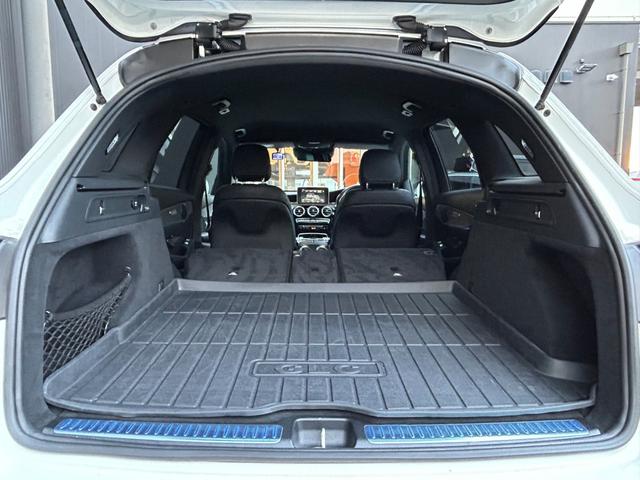 ＧＬＣ ＧＬＣ２２０ｄ　４マチックスポーツ（19枚目）