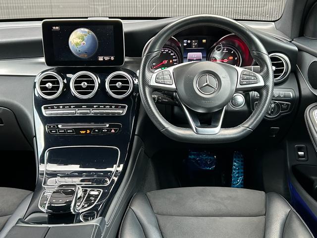 ＧＬＣ ＧＬＣ２２０ｄ　４マチックスポーツ（20枚目）