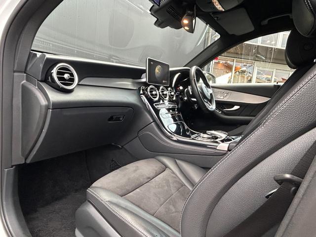 ＧＬＣ ＧＬＣ２２０ｄ　４マチックスポーツ（21枚目）