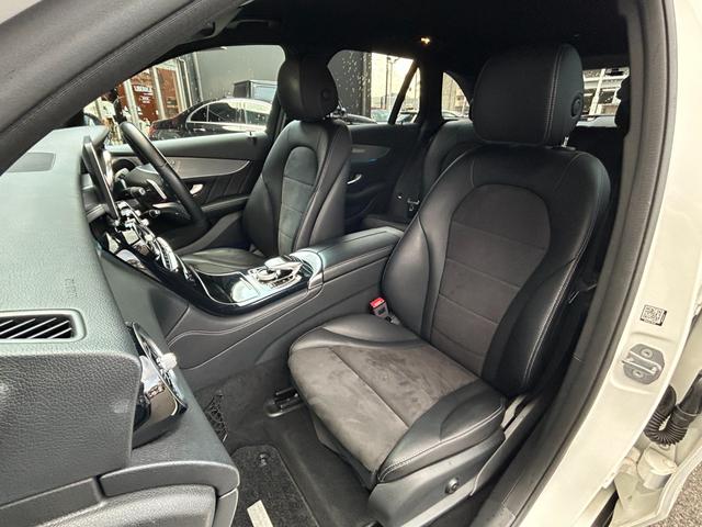 ＧＬＣ ＧＬＣ２２０ｄ　４マチックスポーツ（22枚目）