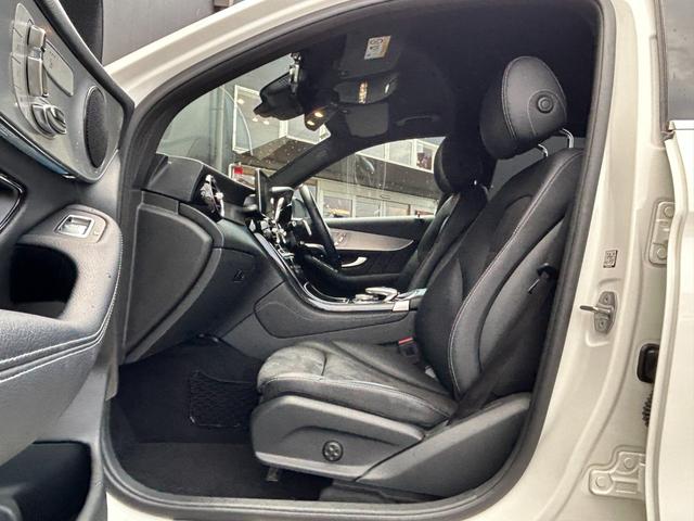 ＧＬＣ ＧＬＣ２２０ｄ　４マチックスポーツ（23枚目）