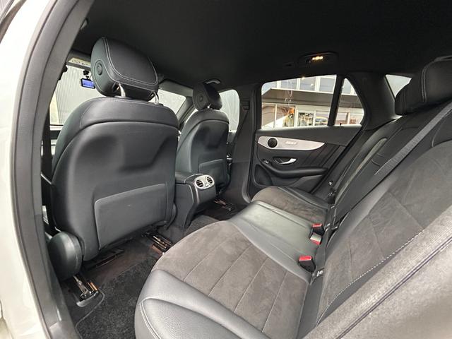 ＧＬＣ ＧＬＣ２２０ｄ　４マチックスポーツ（24枚目）