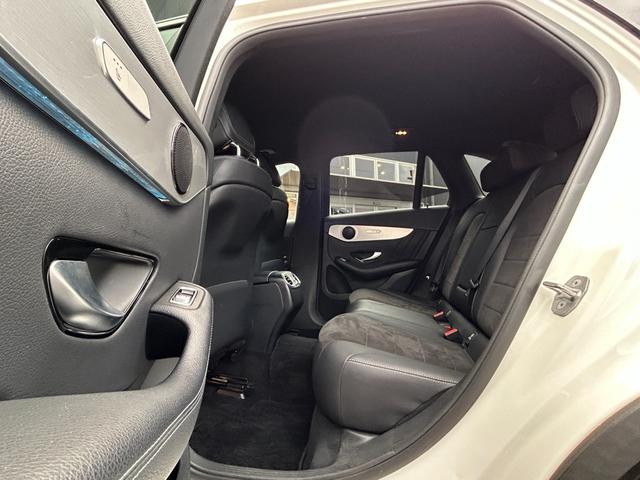 ＧＬＣ ＧＬＣ２２０ｄ　４マチックスポーツ（25枚目）