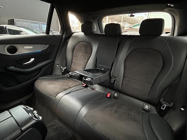 ＧＬＣ ＧＬＣ２２０ｄ　４マチックスポーツ（26枚目）