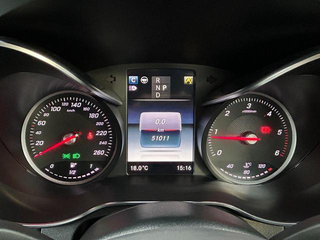 ＧＬＣ ＧＬＣ２２０ｄ　４マチックスポーツ（28枚目）