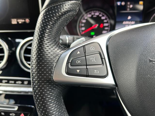 ＧＬＣ ＧＬＣ２２０ｄ　４マチックスポーツ（30枚目）