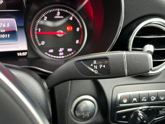 ＧＬＣ ＧＬＣ２２０ｄ　４マチックスポーツ（33枚目）