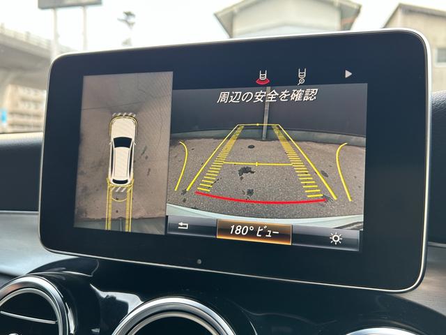 ＧＬＣ ＧＬＣ２２０ｄ　４マチックスポーツ（35枚目）