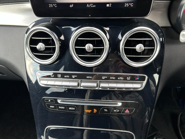 ＧＬＣ ＧＬＣ２２０ｄ　４マチックスポーツ（37枚目）