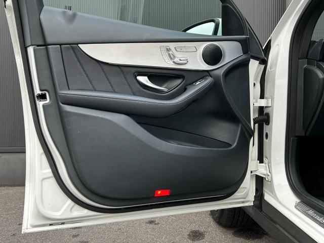 ＧＬＣ ＧＬＣ２２０ｄ　４マチックスポーツ（41枚目）