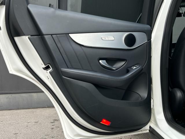 ＧＬＣ ＧＬＣ２２０ｄ　４マチックスポーツ（43枚目）