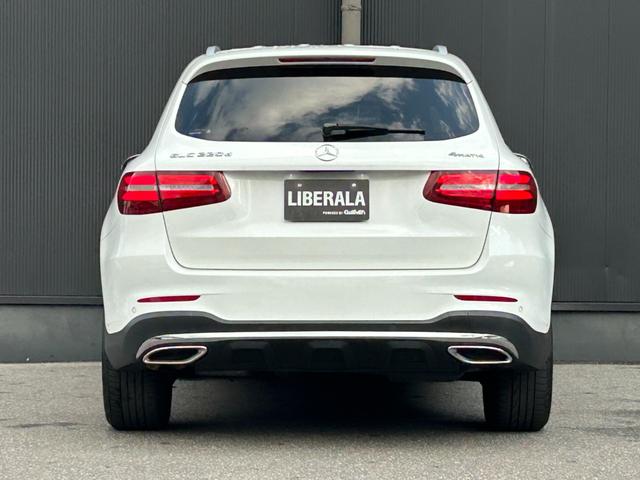 ＧＬＣ ＧＬＣ２２０ｄ　４マチックスポーツ（46枚目）