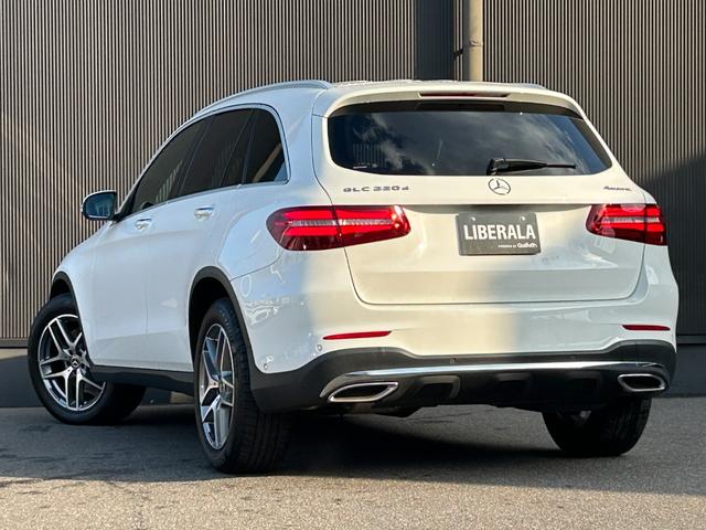 ＧＬＣ ＧＬＣ２２０ｄ　４マチックスポーツ（48枚目）