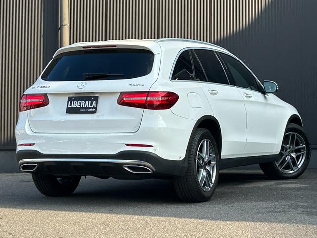 ＧＬＣ ＧＬＣ２２０ｄ　４マチックスポーツ（51枚目）