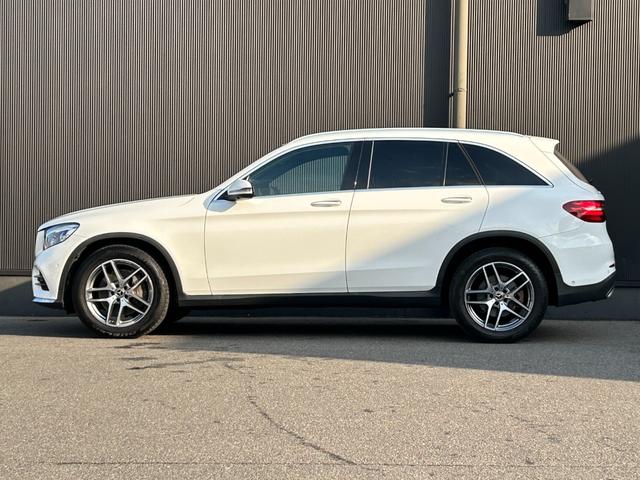 ＧＬＣ ＧＬＣ２２０ｄ　４マチックスポーツ（52枚目）
