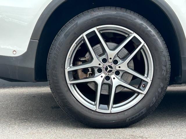 ＧＬＣ ＧＬＣ２２０ｄ　４マチックスポーツ（54枚目）