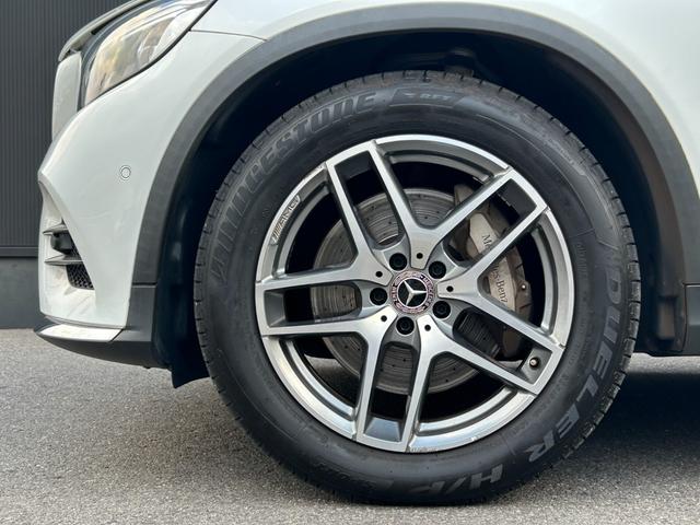 ＧＬＣ ＧＬＣ２２０ｄ　４マチックスポーツ（55枚目）