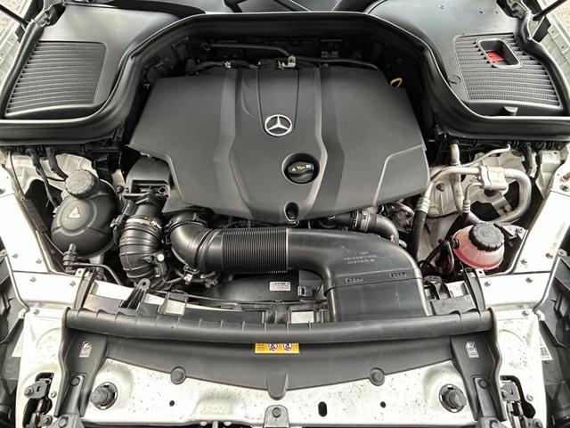 ＧＬＣ ＧＬＣ２２０ｄ　４マチックスポーツ（61枚目）