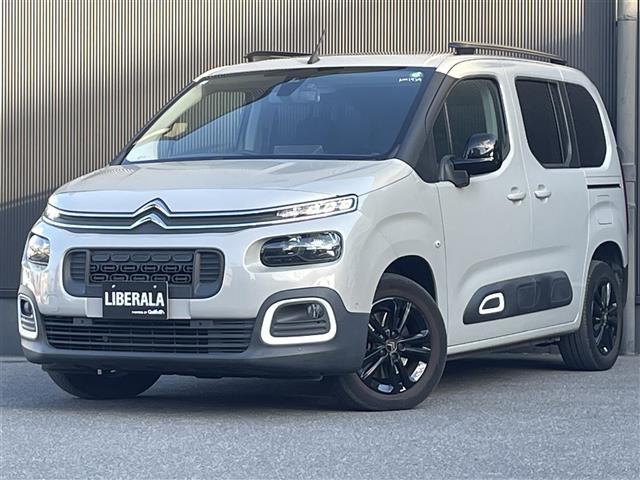 ベルランゴ シャイン(2枚目)